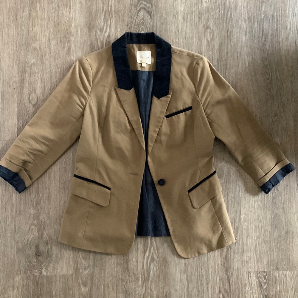 Urban outfitters blazer